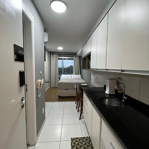 Apartamento de 1 Dormitorio